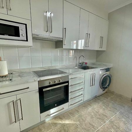 Ostadar Etxea Centrico Apartamento Reformado Бермео Экстерьер фото