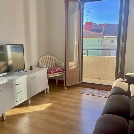 Ostadar Etxea Centrico Apartamento Reformado Бермео Экстерьер фото