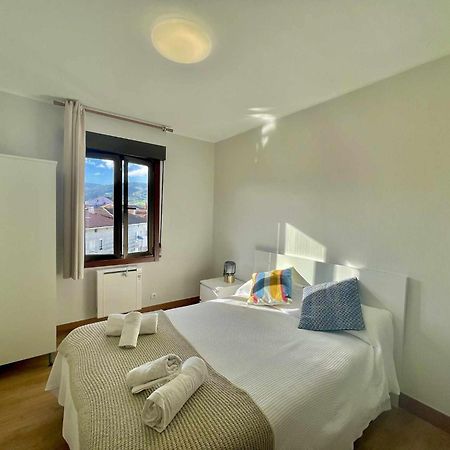 Ostadar Etxea Centrico Apartamento Reformado Бермео Экстерьер фото