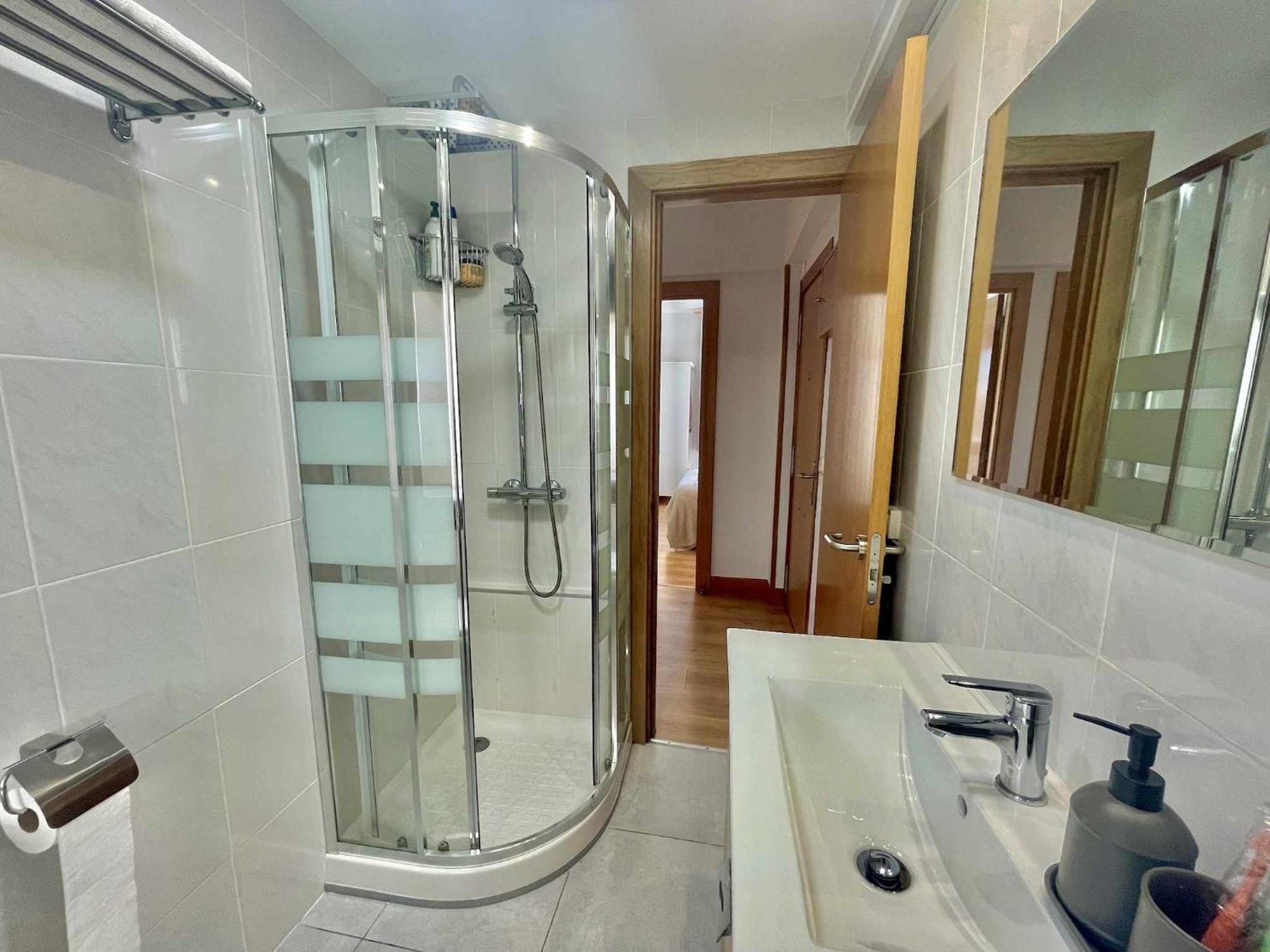 Ostadar Etxea Centrico Apartamento Reformado Бермео Экстерьер фото