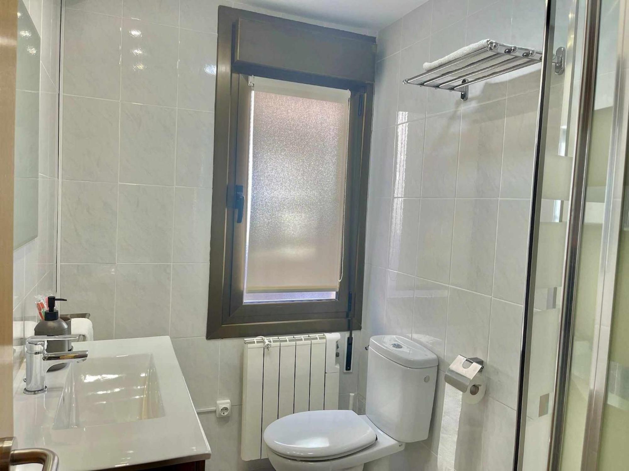 Ostadar Etxea Centrico Apartamento Reformado Бермео Экстерьер фото