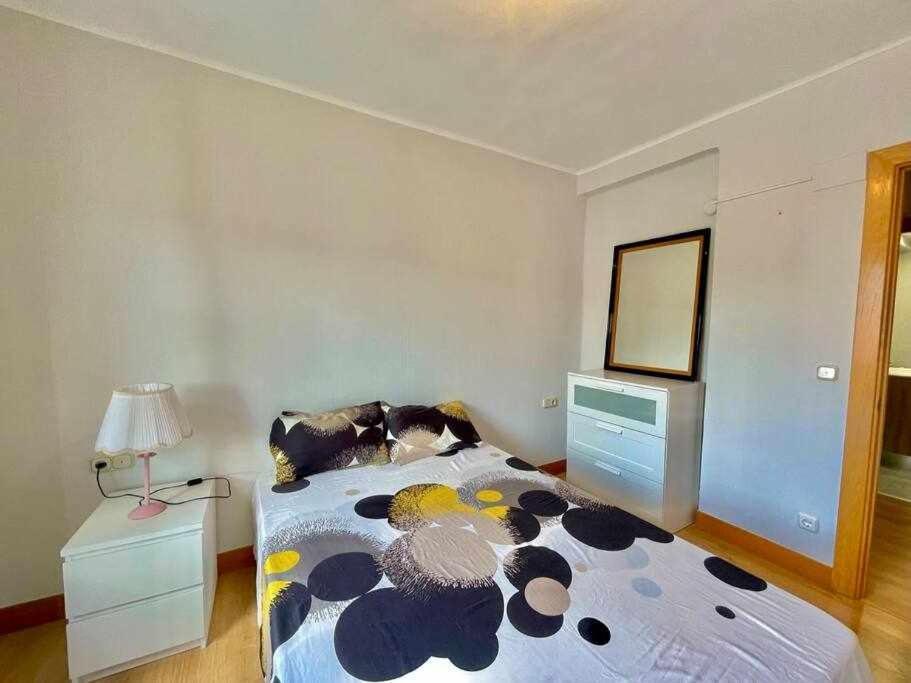 Ostadar Etxea Centrico Apartamento Reformado Бермео Экстерьер фото