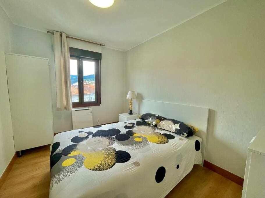 Ostadar Etxea Centrico Apartamento Reformado Бермео Экстерьер фото