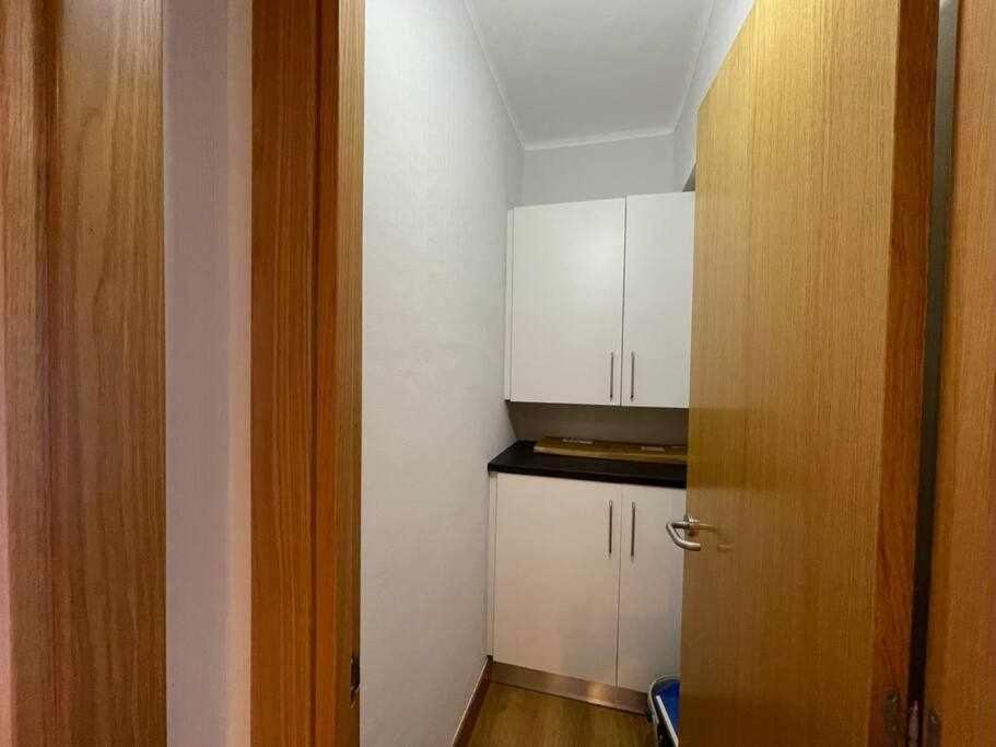 Ostadar Etxea Centrico Apartamento Reformado Бермео Экстерьер фото